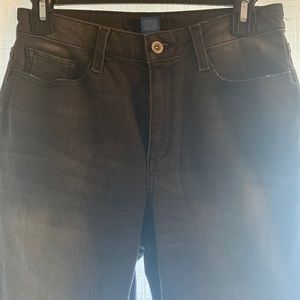 Arizona Size 8 black jeans